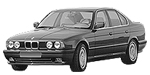 BMW E34 P0C48 Fault Code