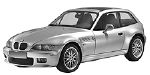 BMW E36-7 P0C48 Fault Code