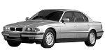 BMW E38 P0C48 Fault Code