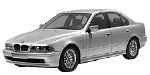 BMW E39 P0C48 Fault Code