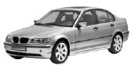 BMW E46 P0C48 Fault Code