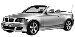 BMW E88 P0C48 Fault Code