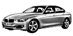 BMW F30 P0C48 Fault Code