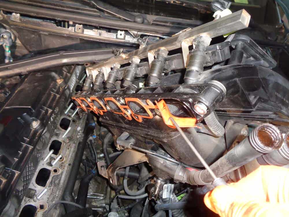 See P0C48 in engine